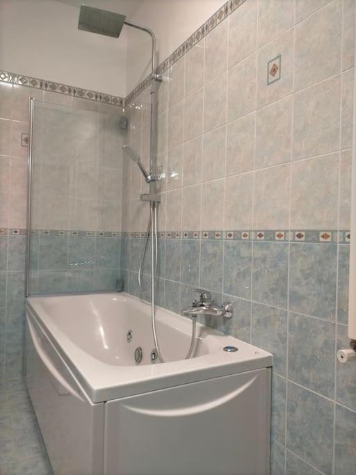 La Casa Smart Zona Stadio Терні Екстер'єр фото