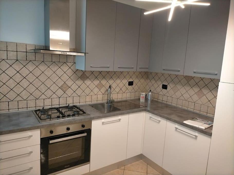 La Casa Smart Zona Stadio Терні Екстер'єр фото