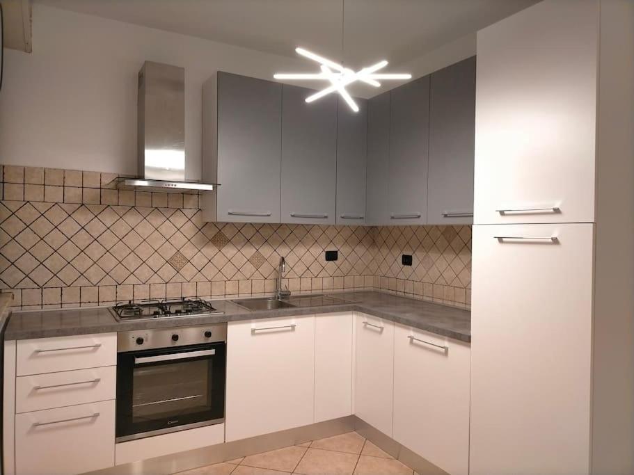 La Casa Smart Zona Stadio Терні Екстер'єр фото