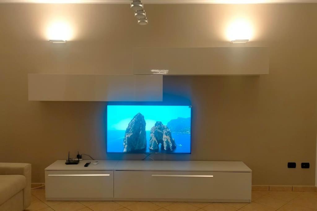 La Casa Smart Zona Stadio Терні Екстер'єр фото