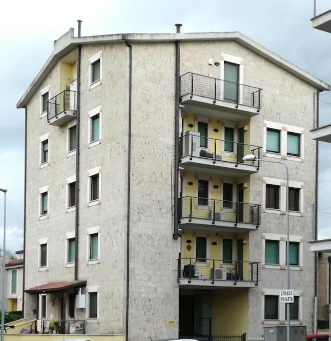 La Casa Smart Zona Stadio Терні Екстер'єр фото